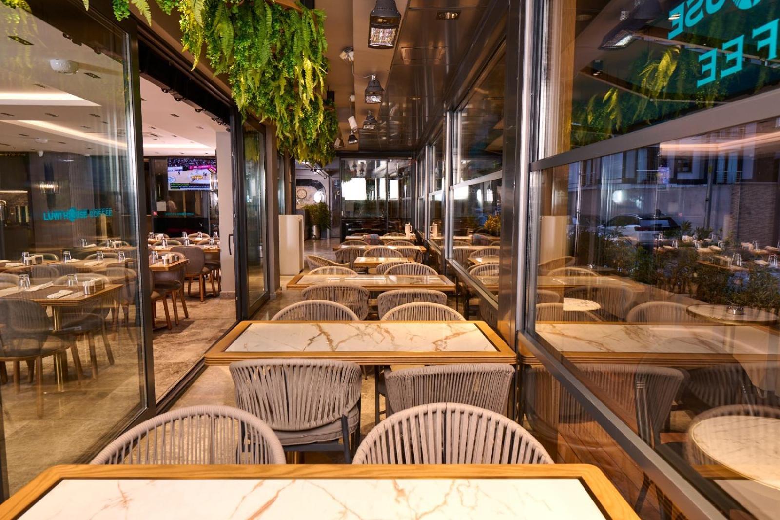 Livinton Istanbul Atasehir, Istanbul
